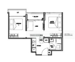 RV Altitude (D9), Apartment #467185981